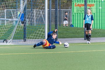 Bild 43 - F Union Tornesch - GW Eimsbuettel : Ergebnis: 1:1